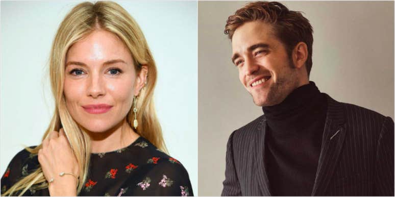 Are Sienna Miller And Robert Pattinson Dating New Details About Their